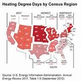 Images of What Are Heating Degree Days