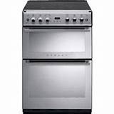 Argos Electric Cookers 60cm Photos