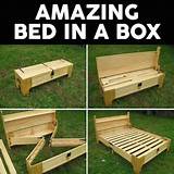 Bed In A Box Pictures