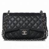 Chanel Handbags Images Photos