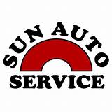 Pictures of Sun Auto Service North Las Vegas