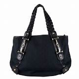 Gucci Handbags Small Black