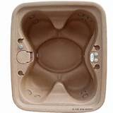 Pictures of Dreammaker X-400 Portable Spa Hot Tub