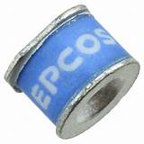 Photos of Epcos Gas Discharge Tube