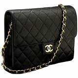 Chanel Handbags Images Pictures