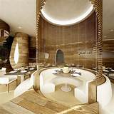 Pictures of Commercial Restaurant Interior Design