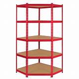 Heavy Duty Shelving Units For Storage Images