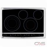 Cooktops Electrolux