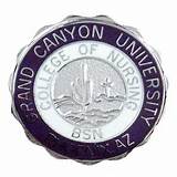 Grand Canyon University Online Phd