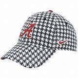 Crimson Tide Houndstooth Pictures