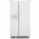 Images of Kenmore Refrigerator Pictures