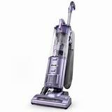 Photos of Miele Bagless Upright Vacuum Cleaner