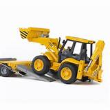 Jcb Toy Truck Images