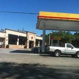 Photos of Nearest Gas Station That Has Diesel