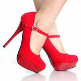 Images of Heels On