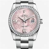 Role  Datejust Watch Price Photos
