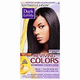 Pictures of Dark And Lovely Hair Colors Semi Permanent