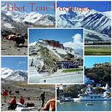 Images of Tibet Tour Company