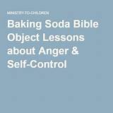 How To Control Anger According To The Bible Images