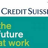Credit Suisse Careers Images
