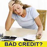 2500 Loans For People With Bad Credit Pictures