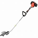 Images of Gas Powered Lawn Edger Home Depot