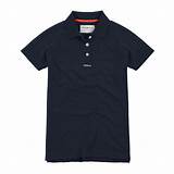 Silver Polo Shirts Images