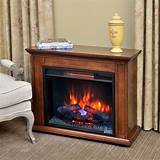 Pictures of Fireplace Heater