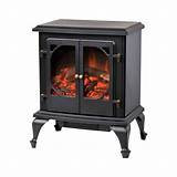 Images of Home Depot Electric Fireplace