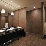 Images of Commercial Bathroom Remodel