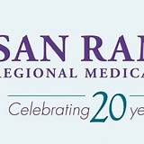 Pictures of San Ramon Regional Medical