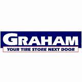Graham Tire Co Photos