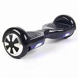 Electric Hoverboard Photos