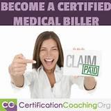 Photos of How To Become A Medical Biller From Home