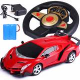 Images of Car Toy With Remote Control