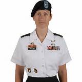Dress Blue Army Uniform Measurements Photos