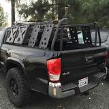 Rack System For Trucks Pictures