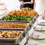 Pictures of Event Catering Services