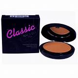Pictures of Classic Makeup Pressed Powder