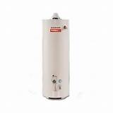 40 Gallon Short Gas Water Heater Energy Star Pictures