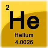 Helium Gas Classification
