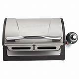 Cuisinart Gas Grill Review Pictures