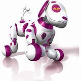 Toys R Us Robot Puppy Images