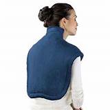 Heating Pad For Shoulder Pain Photos