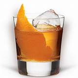 Photos of Old Fashion Drink