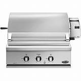 Dcs Gas Grill Reviews