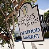 Captain''s Tavern Seafood Market Miami Fl Photos