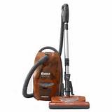 Pictures of Kenmore Progressive Canister Vacuum Reviews
