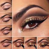 Makeup Eyeshadow Tutorials Images