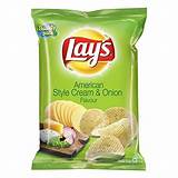 Lays Special Chips Images